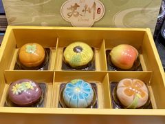 -稻香村(观前街店)