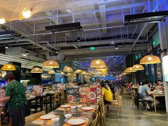 -simply thai天泰(长泰广场店)