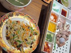 -相约·羊村小馆非遗手抓肉(七一酱园店)