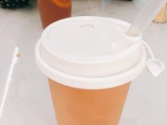 -新荔园茶餐厅(荔湾区府宿舍大院店)