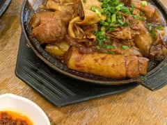 -虾饺妹·粤式手工点心(水荫路店)