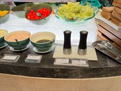 -三亚海棠湾仁恒皇冠假日酒店-全日制味西餐厅