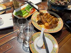 -烤肉季饭庄