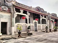 -资政大夫祠