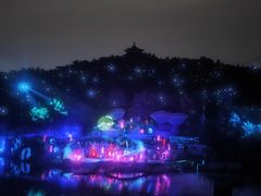 -《神游传奇》秀