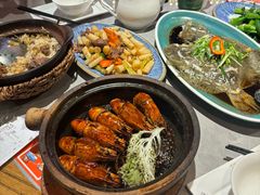 -啫神·广州地标美食(北京路店)