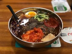 -优壹佳·延边朝鲜族料理(中山北路店)