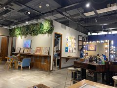 -海马体照相馆(天津世纪都会店)