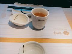 -林妈妈村·日式料理(宝山万达店)