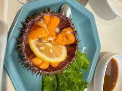 -海味当家·蒸锅海鲜(中山广场创始店)