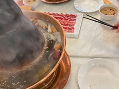 -东来顺饭庄(天坛店)