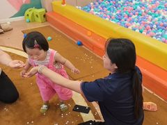 -乐之童成长中心(开封万达店)