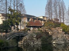 -绍兴鲁迅故里·沈园景区