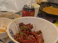 -松哥油焖大虾.小龙虾.黑鸭煲(海岸城店)