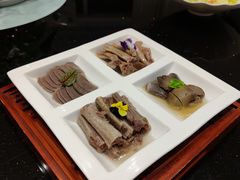 -香山湖华璋大酒店(新浦路店)