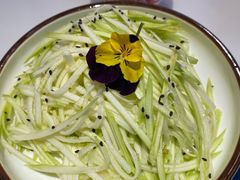 沙拉葫芦丝-大海碗·京菜炸酱面(雍和宫店)