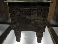 -上海博物馆(人民广场馆)