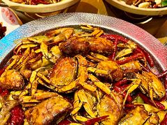 -庆峰龙虾烧烤(合肥一店)