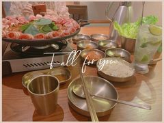 -春熙台韩国料理·章鱼肥牛(西丽店)