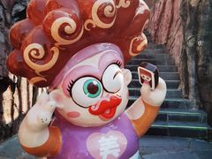 -深圳锦绣中华民俗村