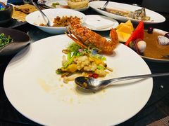 -浙江安吉JW万豪酒店·万豪中餐厅