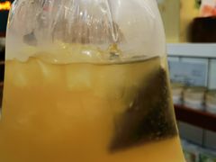 -春莱·老挝咖啡·泰式奶茶(钟楼店)