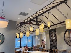 -德克士(前门店)