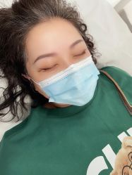 -Yue Show馨选·半永久纹眉纹眼线