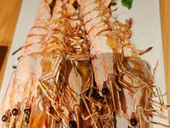 -虹料理·日料放题(悠方店)