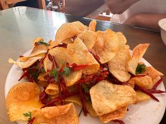 -三点小吃(山大店)