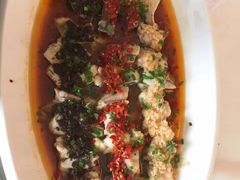 -巴陵全鱼席(湖南老字号汴河街店 )