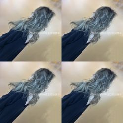 -简影造型·自选烫染接发salon