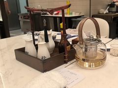 -北京文晖宾馆-餐厅(朝阳门店)