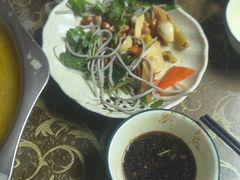 -百草堰刘记驴肉馆(新华东街店)