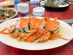 -沙田台山海鲜·酣客酒窖