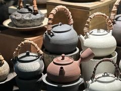 -自由生长植物工作室(深港花卉中心店)