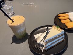 -来回·咖啡(钟村咖啡豆店)