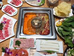 -草原塞蛮羊火锅城(港湾店)