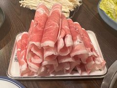 -德来順老北京 涮羊肉 烤羊排(大学城店)