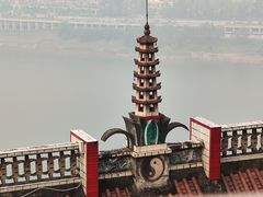 -龙泉洞(沙坪坝区)