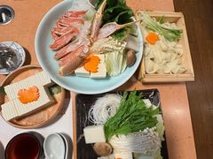 -蟹道乐(道顿堀本店)