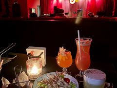 -JZ Club 爵士酒吧(上海店)
