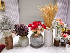 店内布置-K·Kitchen KK牛扒厨房(江南西店)