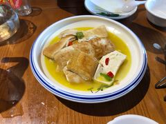 -爷爷的土钵菜(街道口店)