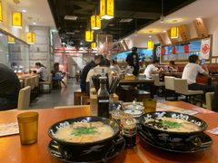 -茂业天地(华强北店)