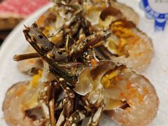 -东海怡品海鲜豆捞(舟宿夜江店)