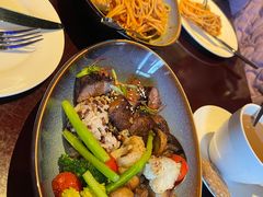 -blue frog蓝蛙(长泰广场店)