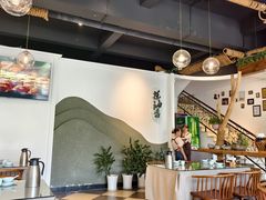 -茶油香闽南菜·花园餐厅(前埔店)