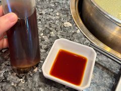 -一席地·本地鸡窝·杭帮鸡火锅(萧山银隆百货店)
