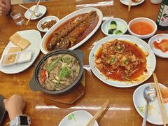 -全州拌饭馆(断桥店)